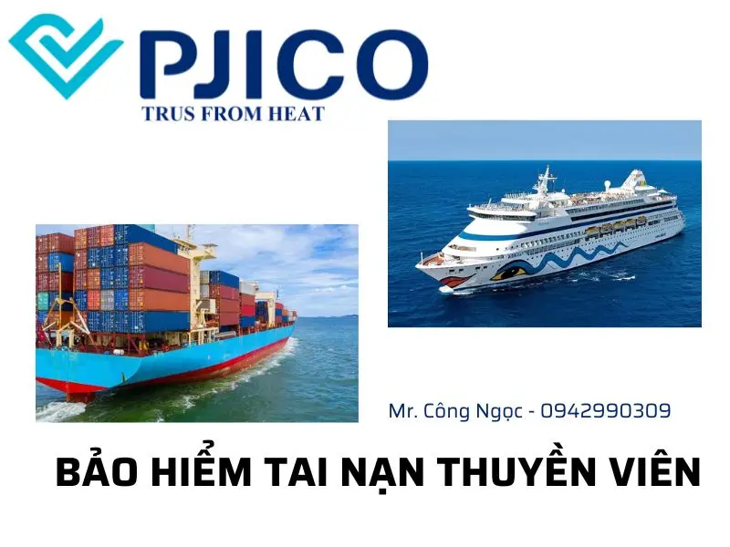 BẢO HIỂM TAI NẠN THUYỀN VIÊN